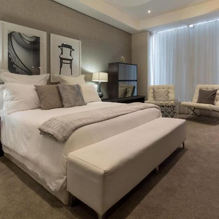 Sandton Skye Apartment Йоханнесбург Экстерьер фото