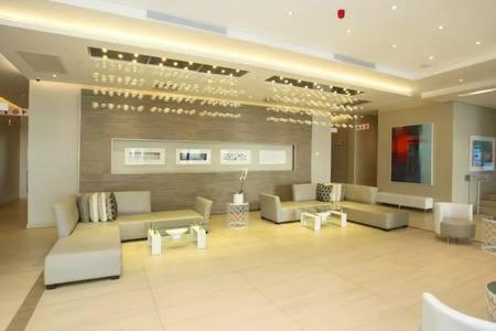 Sandton Skye Apartment Йоханнесбург Экстерьер фото