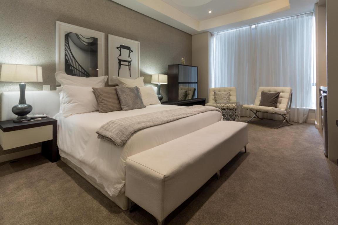 Sandton Skye Apartment Йоханнесбург Экстерьер фото